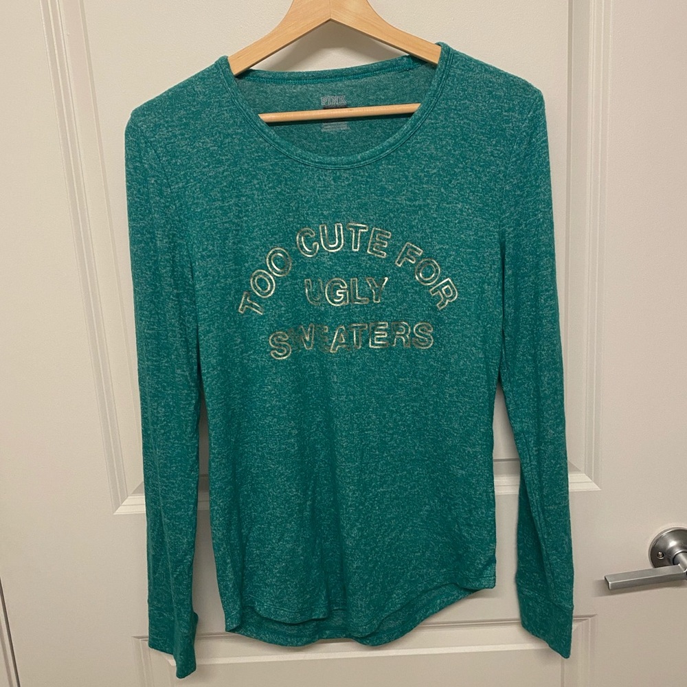 Victoria's Secret PINK Sleep Shirt